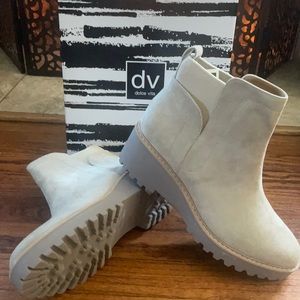 Dolce Vita STONE Rango size 9